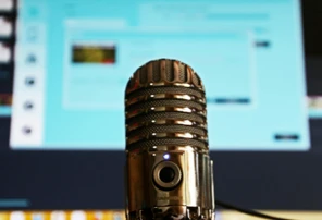 Get to Know Your On-Air Voices - Meet DJ Rhythm