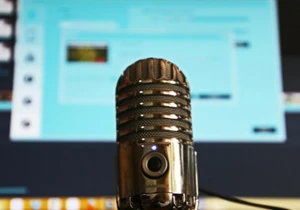 Get to Know Your On-Air Voices - Meet DJ Rhythm