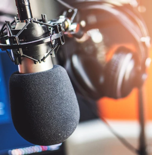 Support Local Community Radio