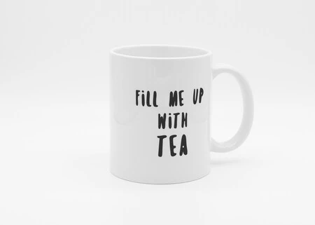 Dead Air Mug
