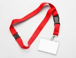 OnAir Studio Lanyard